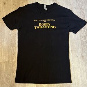 LOGIC Bobby Tarantino Tshirt